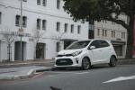Kia Picanto 2017 года (ZA)